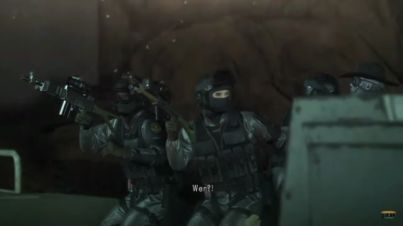 Image Metal gear xof soldiers ecorting skullface.png Metal Gear