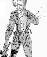 Original Boss Concept