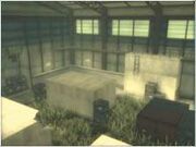 MGS3 Subsustence Killhouse A