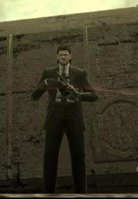 mgs the boss battle snake eater theme mgs the boss battle snake eater theme
