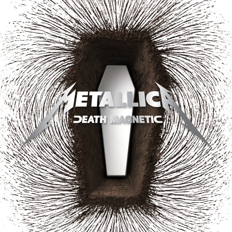 Death (album) Metallica Wiki FANDOM powered by Wikia