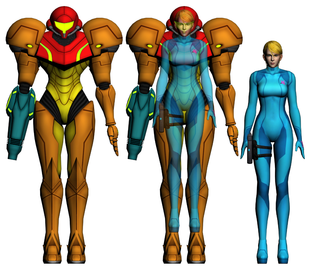 rainfall films metroid the sky calls metroid
