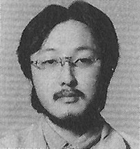 Mitsuru Matsumoto