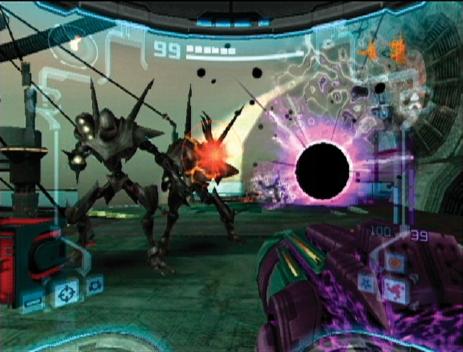 Rewind Review - Metroid Prime 2: Echoes | Metroid Prime 2