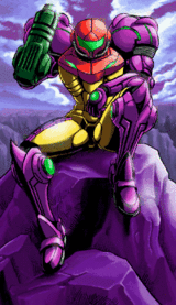 Chozo Gravity Suit.gif