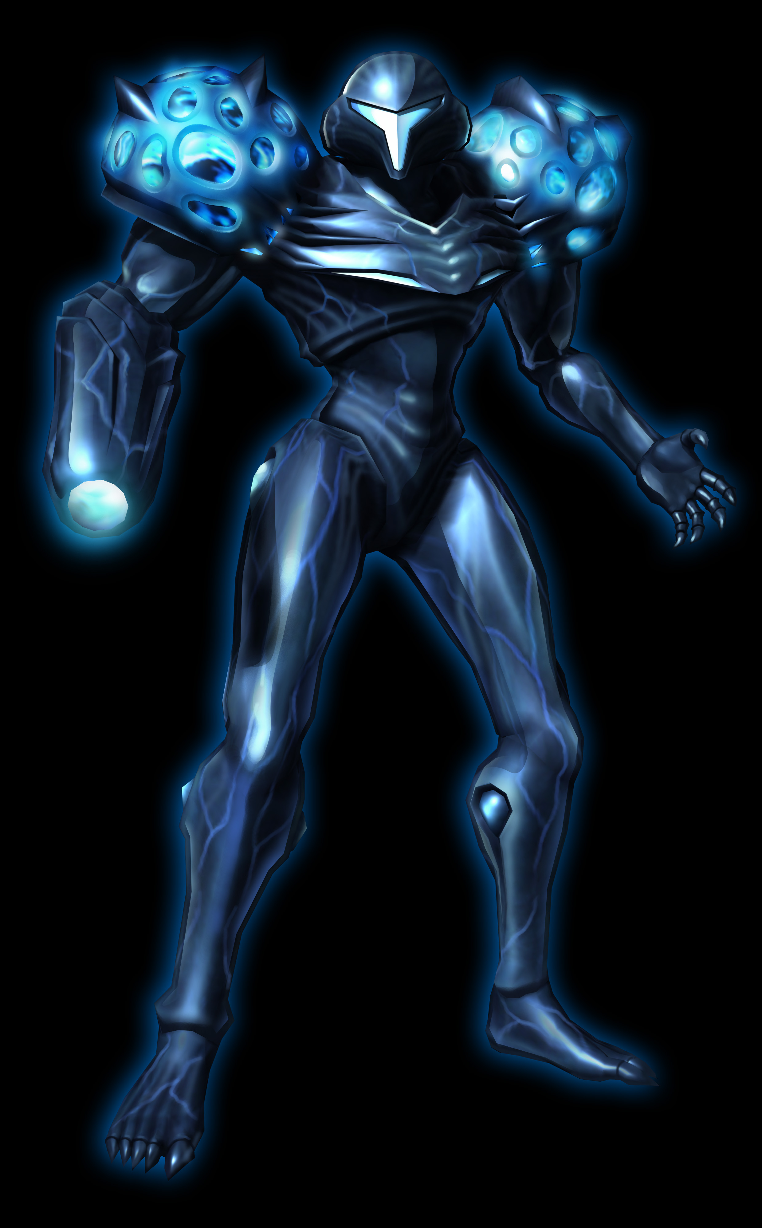 samus and other metroid customs heroscapers