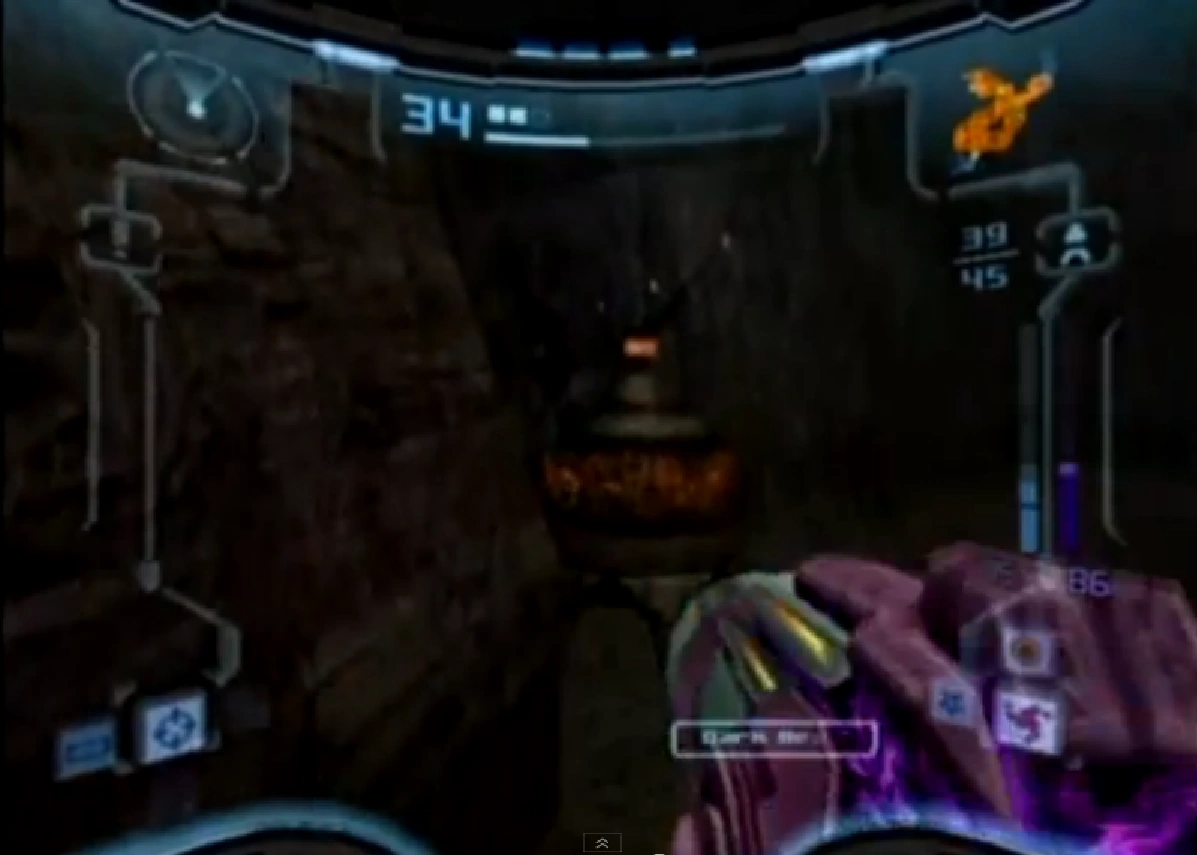 Dispositivo de Almacenamiento | Metroidover | Fandom powered by Wikia