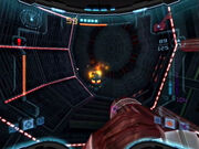 Hazing Cliff Missile Expansion