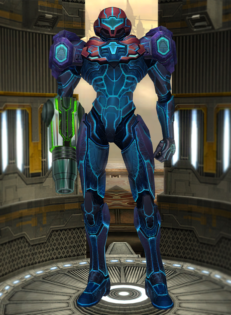 dolphin metroid prime 3 dolphin metroid prime 3