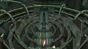 Minigyrochamber