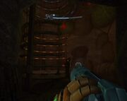 Transport to Tallon Overworld West