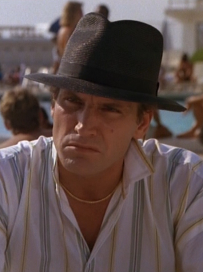 Blackjack miami vice