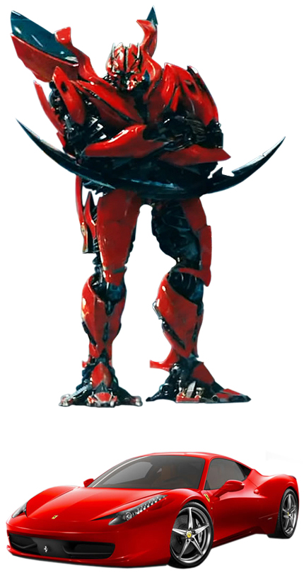transformers 3 dino mirage toy