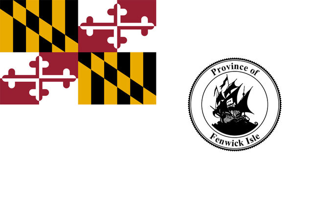 File:Flag of Fenwick Isle.jpg