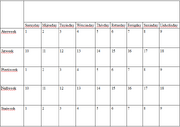 JarturianCalendar