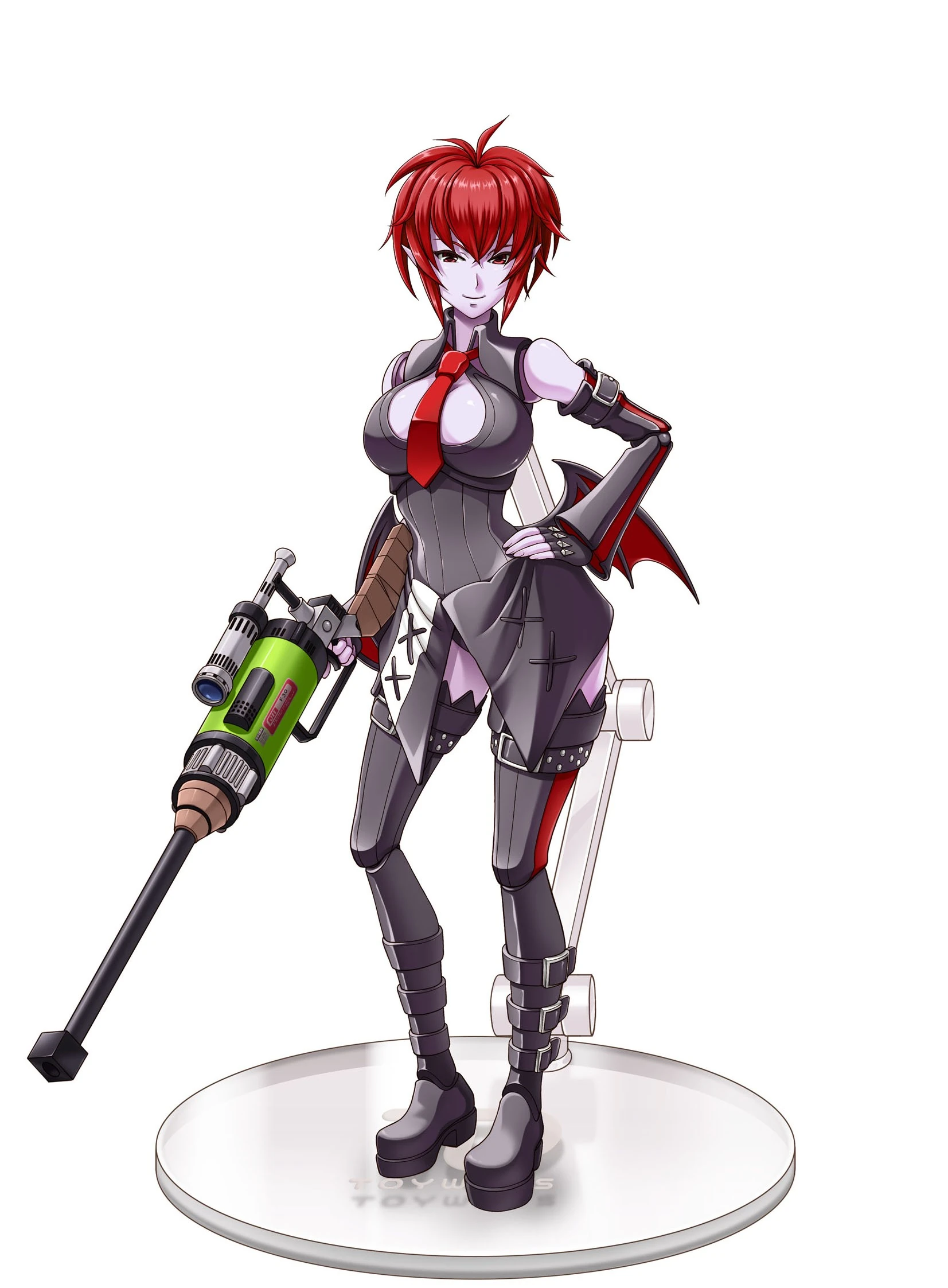 Pandora | MicroVolts Wiki | Fandom powered by Wikia