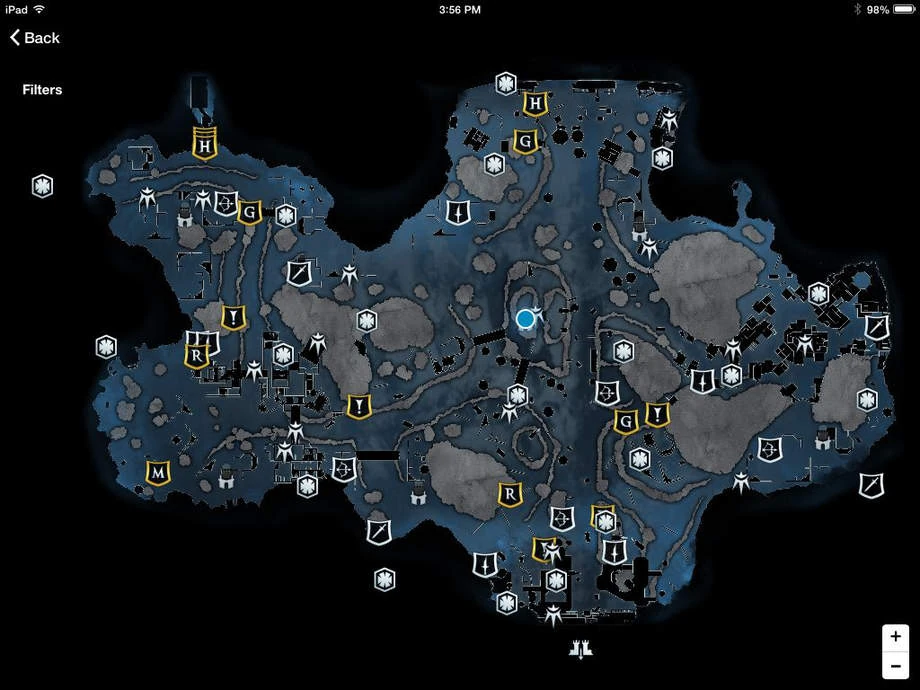 Image - 3.jpeg | Middle-earth: Shadow of Mordor Wikia | Fandom powered