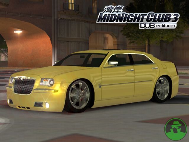 Chrysler 300c dub wiki #5