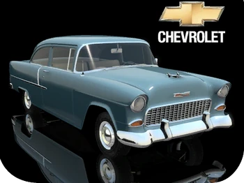 Chevrolet Bel Air Midnight Club Wiki Fandom Powered By