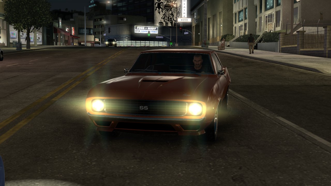 Chevrolet Camaro | Midnight Club Wiki | FANDOM powered by ...