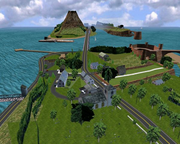 Mercedes Benz Midtown >> Archipelago | Midtown Madness 2 Wiki | Fandom powered by Wikia Mercedes Benz Midtown >> Archipelago | Midtown Madness 2 Wiki | Fandom powered by Wikia