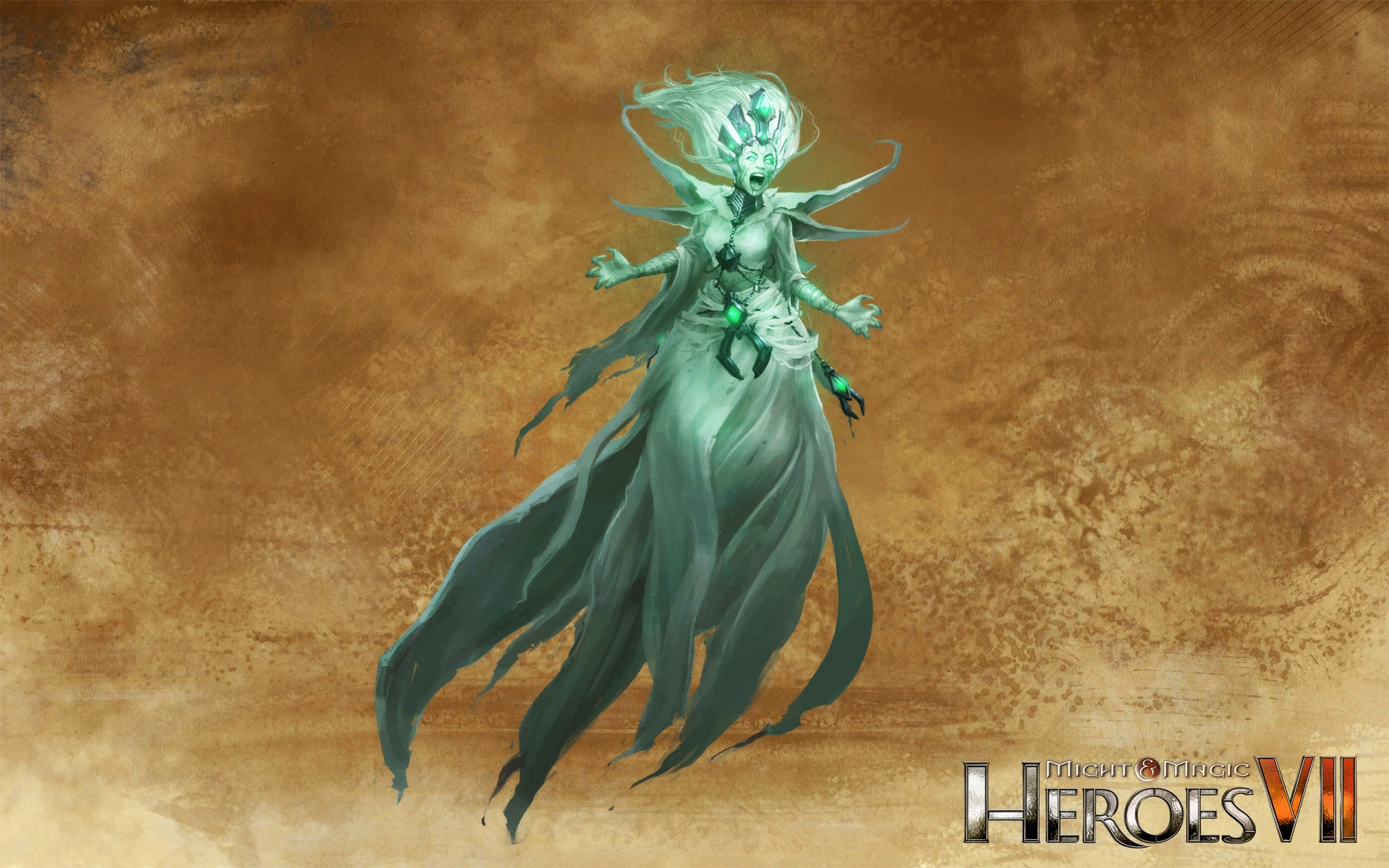 CategoryHeroes VII Necropolis creatures Might and Magic Wiki