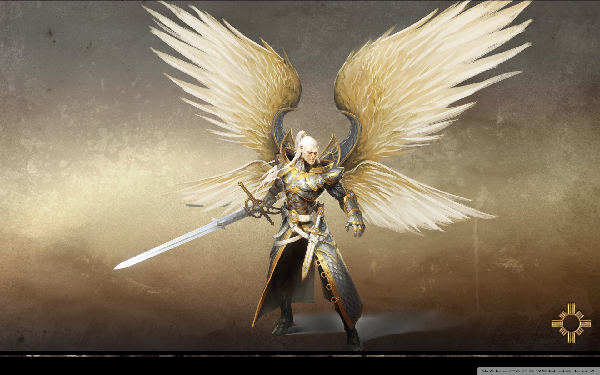 image arcangel miguel jpg might and magic wiki image arcangel miguel jpg might and magic wiki