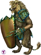 H5NWCLionman