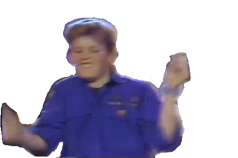 Duane "The Duane" Duaneson, official pussy destroyer.