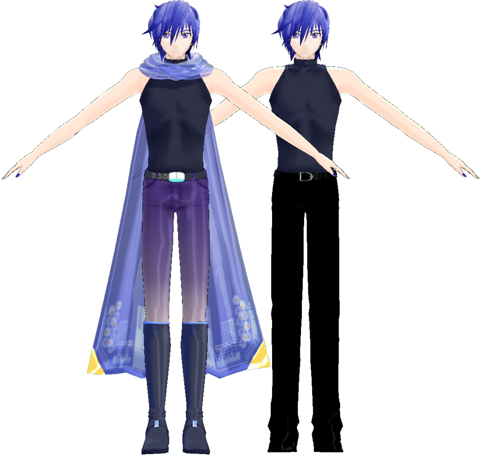 kaito v3 figure