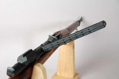 M1903 MkI SPAR1324 IV