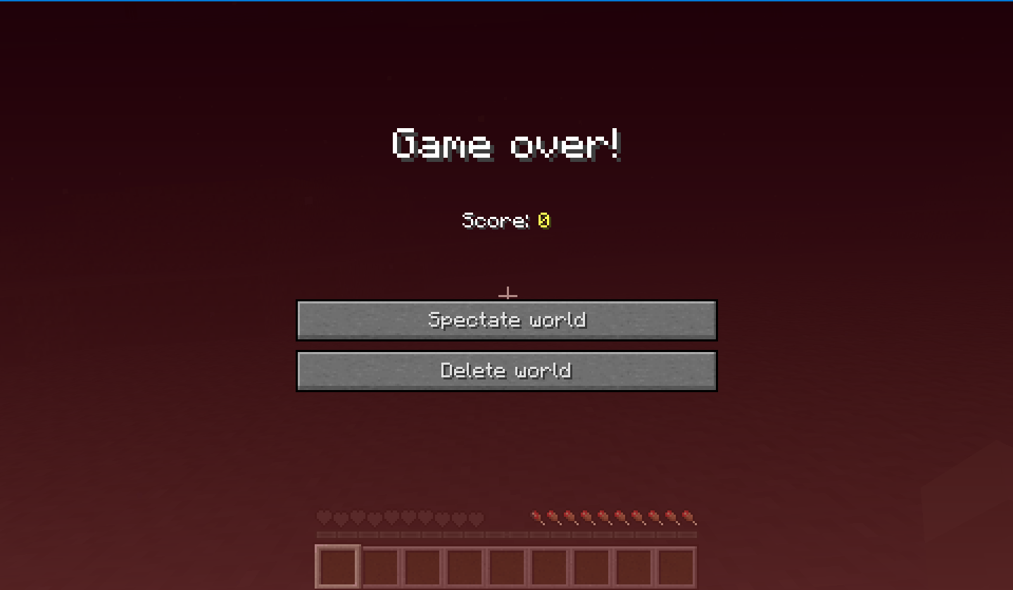 [Kılavuz] Minecraft Hakkında Bilinmeyen Bilgiler Ve Komutlar Türk