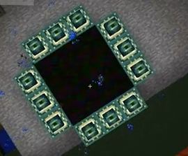 End portal – Minecraft Wiki