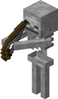Image - Skeleton minecraft.png | Minecraft Wiki | FANDOM powered by Wikia