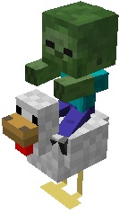 Chicken Jockey | Minecraft Wiki | Fandom powered by Wikia