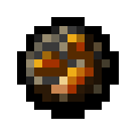 Fire-charge