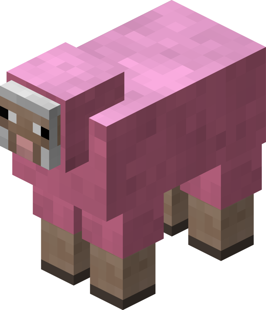 Tinte rosa | Minecraftpedia | Fandom powered by Wikia