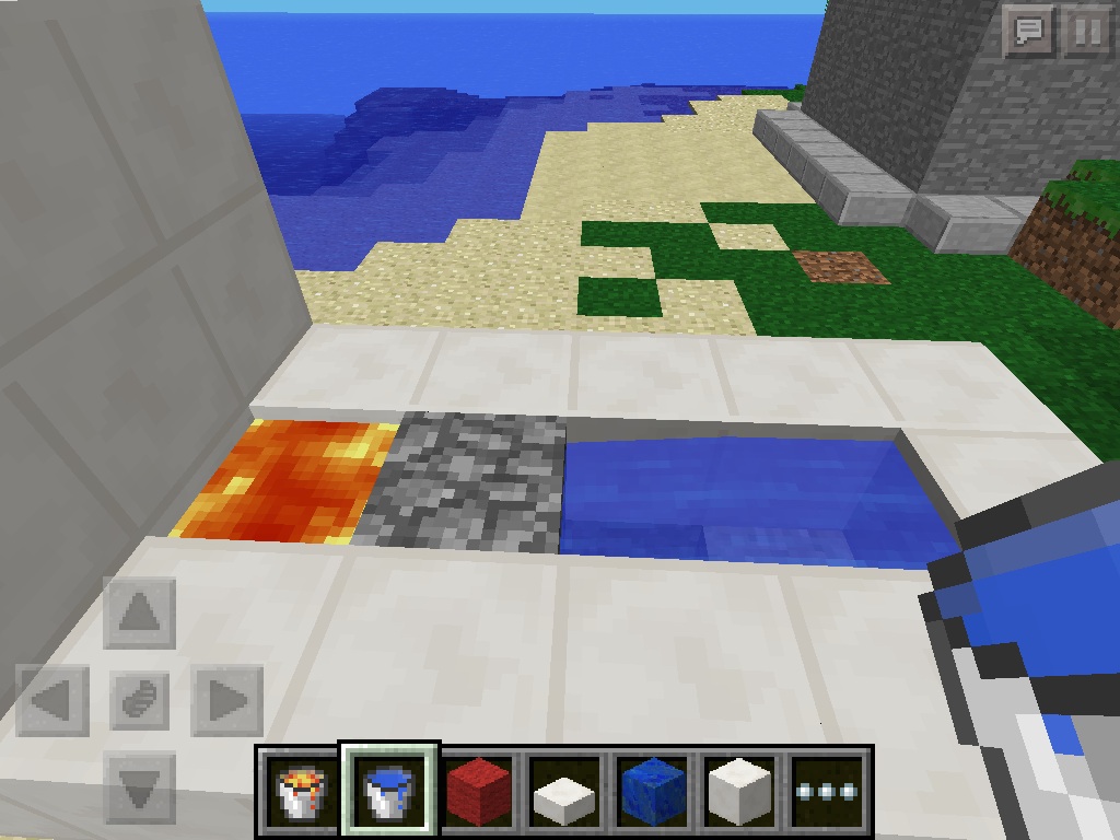 Cake Craft Minecraft Pe Server Cake Craft Minecraft Pe Server