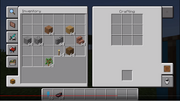 Crafting
