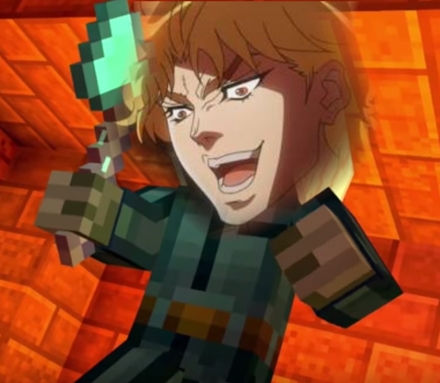 IT WAS ME DIO