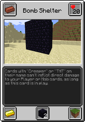 Minecraft two player trading system