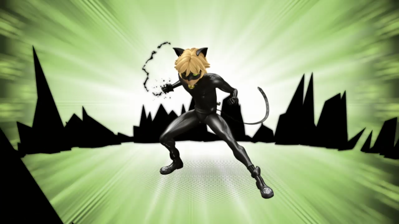 Cat Noir S Miraculous Cat Noir S Miraculous