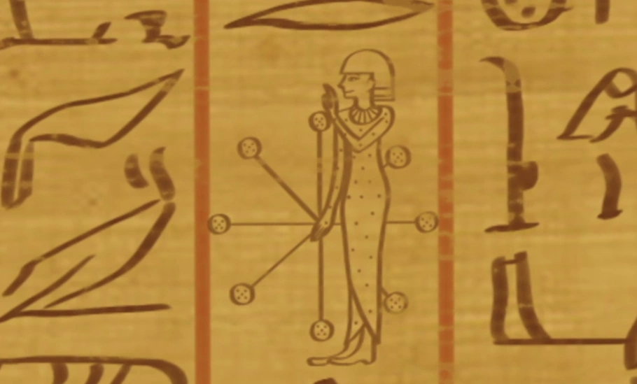 Antigua Ladybug Egipcia Wikia Miraculous Ladybug FANDOM powered by