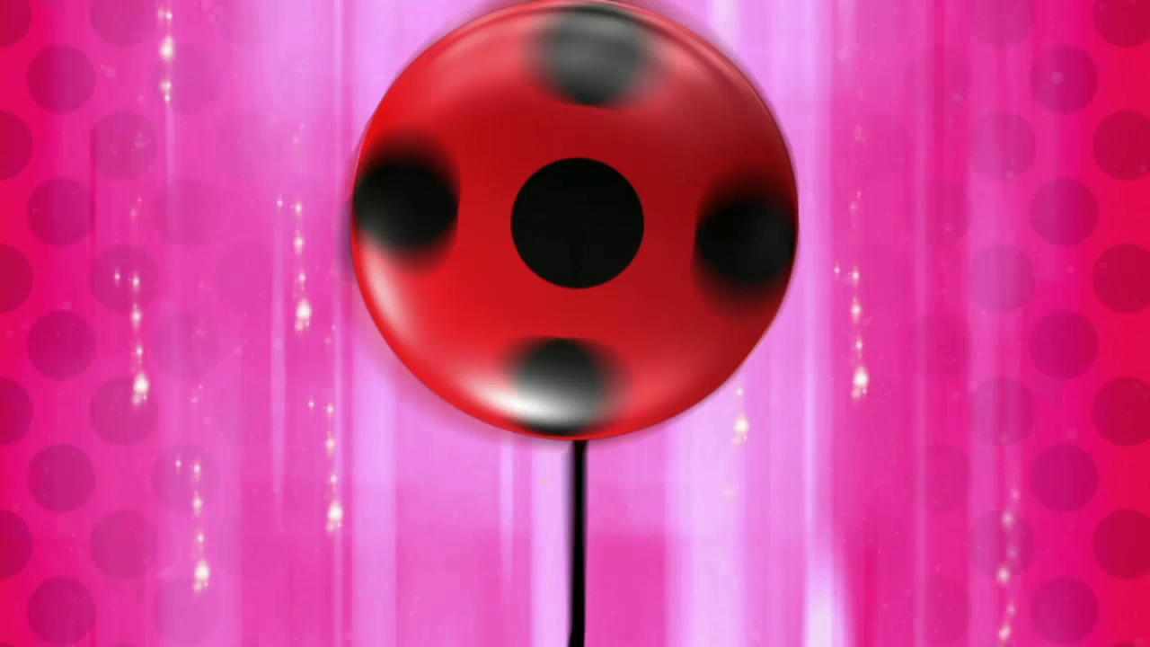ArchivoLucky Charm 5.png Wikia Miraculous Ladybug Fandom powered