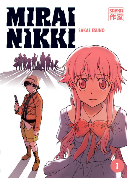 Mirai Nikki  Latest?cb=20111113024835