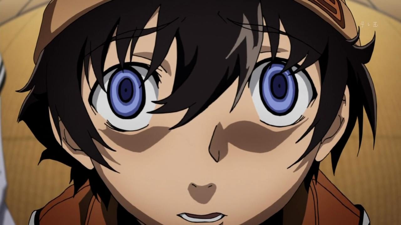 Resultado de imagen de YUKITERU AMANO