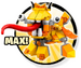 Weldos Max - Mixels Wiki