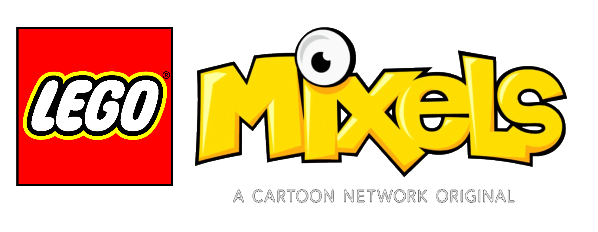 Image - LEGO Mixels logo alternate.png | Mixels Wiki | Fandom powered