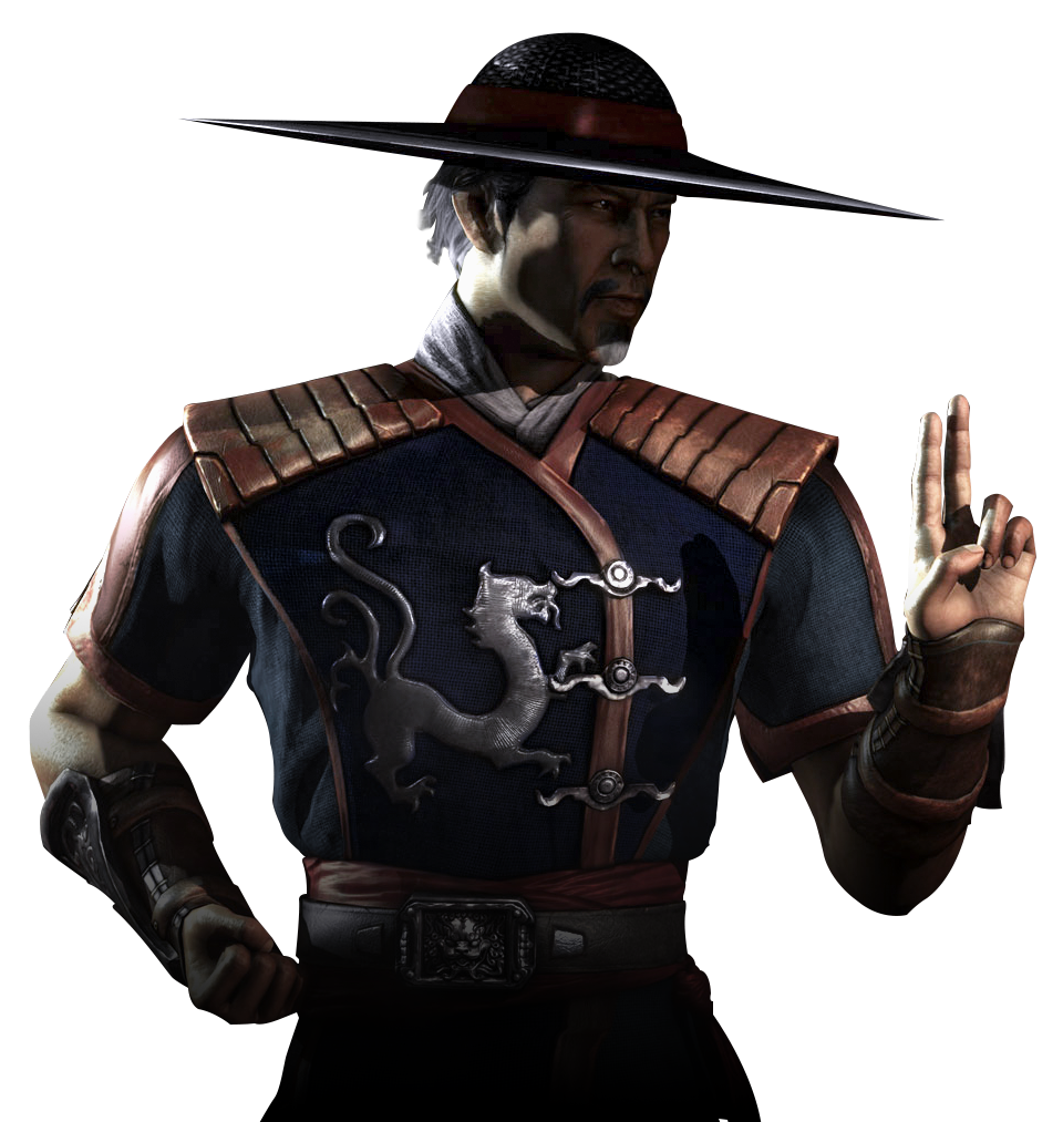 Goro, Mortal Kombat Wiki