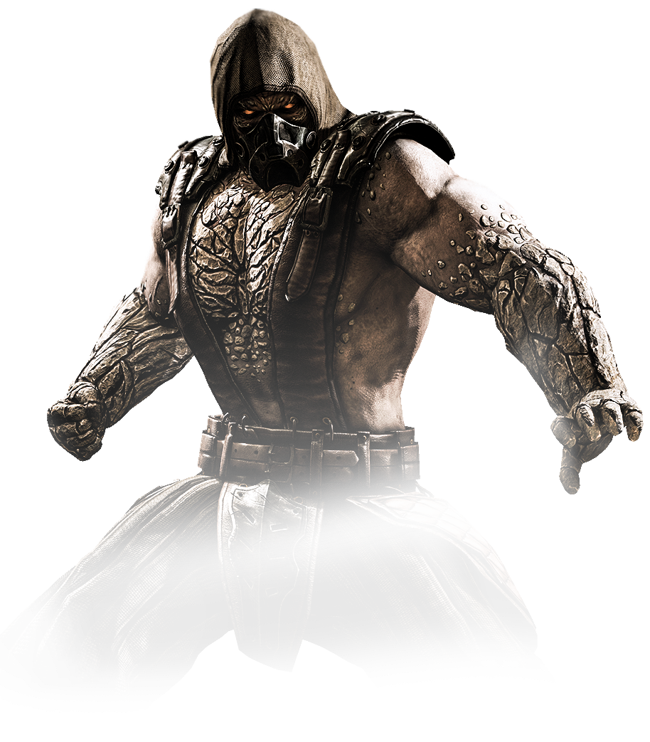 Tremor | Mortal Kombat Wiki | Fandom powered by Wikia